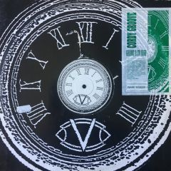 Cordy Groove - Cordy Groove - Groove In My Mind - After Hours Records