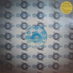 DJ Sirrah - DJ Sirrah - Analog Signal - Propeller Records