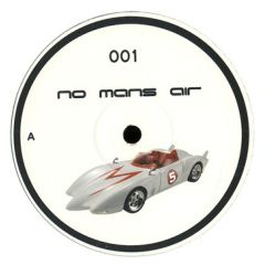 Ruffneck Feat. Yavahn - Ruffneck Feat. Yavahn - Everybody Be Somebody (2008 Remixes) - Nma 1