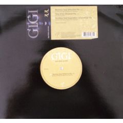 Gigi - Gigi - Gud Fella (Remixes) - Palm Pictures