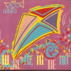 Kool & The Gang - Kool & The Gang - Hi De Hi, Hi De Ho - De-Lite