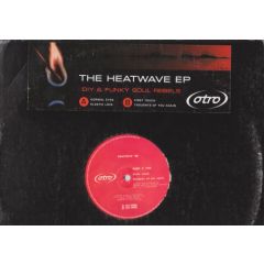 Diy & Funky Soul Rebels - Diy & Funky Soul Rebels - The Heatwave EP - Otro 01