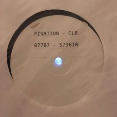Cut La Roc - Cut La Roc - Fixation - White