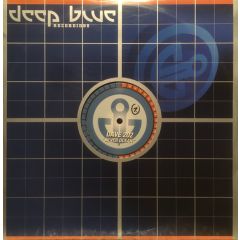 Dave 202 - Dave 202 - Silver Ocean - Deep Blue Recordings