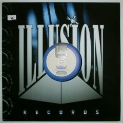 Vidts & Vandueren - Vidts & Vandueren - Silk Dreams - Illusion Records