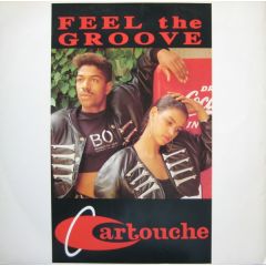 Cartouche - Cartouche - Feel The Groove - The Brothers Organisation, ARS