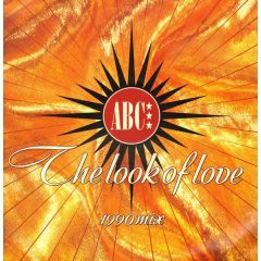 ABC - ABC - The Look Of Love (1990 Mix) - Neutron Records