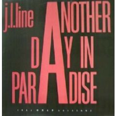 J L Line - J L Line - Another Day In Paradise - Jaba