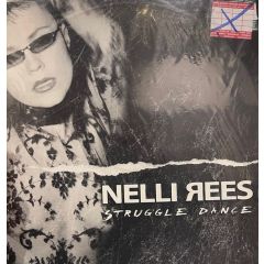 Nelli Rees - Nelli Rees - Struggle Dance - Zone7
