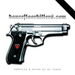DJ Tonio Presents - DJ Tonio Presents - Dancefloor Killers - Dancefloor Killers 8Cd