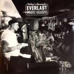 Everlast - Everlast - Deadly Assassins - Tommy Boy
