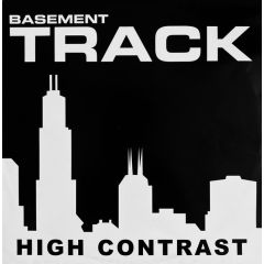 High Contrast - High Contrast - Basement Track - Hospital