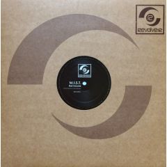 Marcus Intalex & ST Files - Marcus Intalex & ST Files - Barracuda / Freaky - Revolve:r