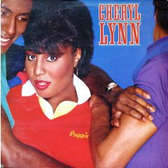 Cheryl Lynn - Cheryl Lynn - Preppie - CBS