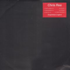 Chris Rea - Chris Rea - Exspresso Logica - East West