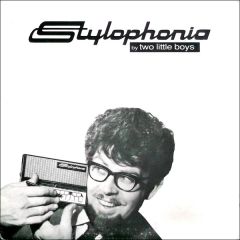 Two Little Boys - Two Little Boys - Stylophonia - Music Factory