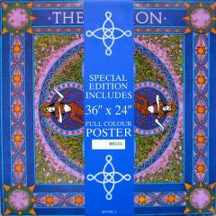 The Mission - The Mission - V - Mercury