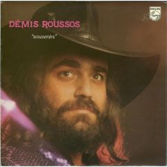 DéMis Roussos - DéMis Roussos - Souvenirs - Philips