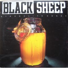 Black Sheep - Black Sheep - Strobelight Honey - Mercury