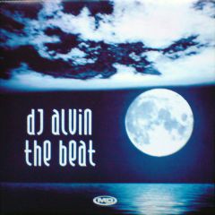 DJ Alvin - DJ Alvin - The Beat - Md Records