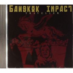 Bangkok Impact - Bangkok Impact - Traveller - Clone