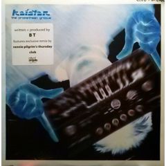Bt (Kaistar) - Bt (Kaistar) - The Promethean Groove - City Of Angels