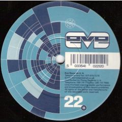 Pablo Gargano - Pablo Gargano - War World - EVE