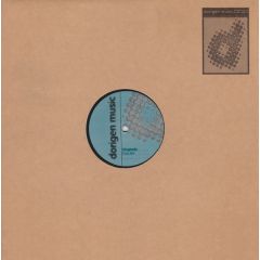 Kingkade - Kingkade - Kalcutter - Dorigen