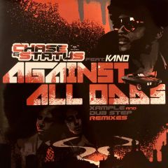 Chase & Status - Chase & Status - Against All Odds (Xample & Dub Step Remixes) - Ram Records