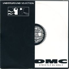 Sasha & Danny Campbell - Sasha & Danny Campbell - Together (Unity 3 Remix) - DMC