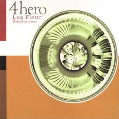 4 Hero - 4 Hero - 9 By 9 (Remixes) - Talkin Loud