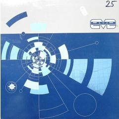 Eve Records - Eve Records - 25 - EVE