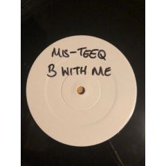 Mis-Teeq - Mis-Teeq - B With Me (Remix) - Telstar