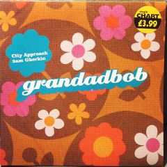 Grandadbob - Grandadbob - City Approach - Southern Fried