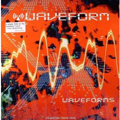 Waveform - Waveform - Waveforms - TCR