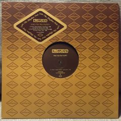 Klippers - Klippers - Step Into The Rhythm (Remixes) - Mercury