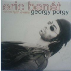 Eric Benet - Eric Benet - Georgy Peorgy - WEA