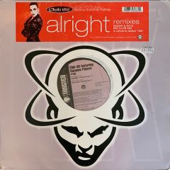 Club 69 - Club 69 - Alright (Remixes) - Twisted