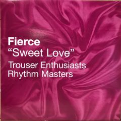 Fierce - Fierce - Sweet Love - Wildstar