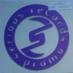 DJ Rene - DJ Rene - Music All Over The World - Serious Records