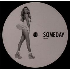 Mariah Carey - Mariah Carey - Someday (Remix) - Someday 1