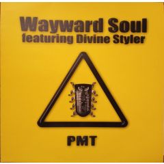 Wayward Soul - Wayward Soul - PMT - Pias