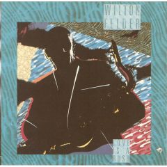 Wilton Felder - Wilton Felder - Love Is A Rush - MCA