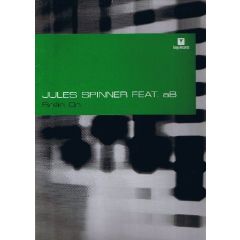 Jules Spinner Ft Ab - Jules Spinner Ft Ab - Rollin On - Vale Music