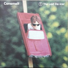 Conemelt - Conemelt - The Last De-Icer - ILL