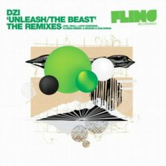 DZI - DZI - Unleash / The Beast (Remixes) - Fling