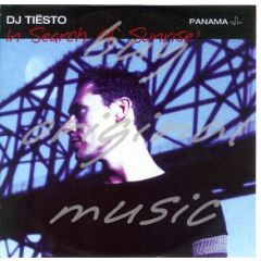 DJ Tiesto Presents - DJ Tiesto Presents - In Search Of Sunrise 3 - Songbird