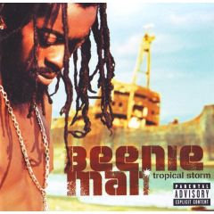 Beenie Man - Beenie Man - Tropical Storm - Virgin