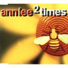 Ann Lee - Ann Lee - 2 Times - Systematic