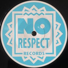 Exit Eee - Exit Eee - Epidemic (Remixes) - No Respect